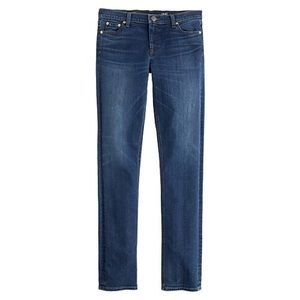 ‼️SALE‼️J. Crew Matchstick Jeans